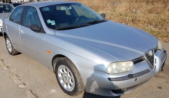 Alfa Romeo 156 - 2