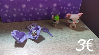 LPS - Little Pet Shop - 2