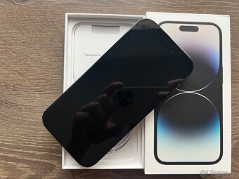 Iphone 14 pro 128GB - 2