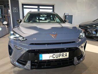 CUPRA Formentor 1.5 eTSI 150 7-DSG - 2