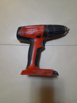 Predam Hilti SFC 22A - 2