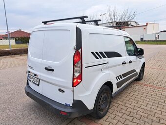 Ford Transit Connect 1.6 TDCi r.v.2014 - 2