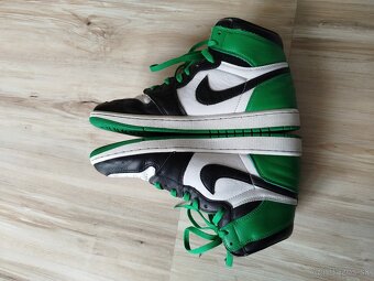 Nike Air Jordan 1 - 2