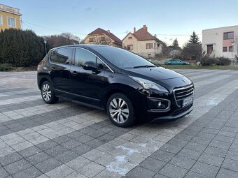 Peugeot 3008 2,0 100 kW DIESEL PREMIUM - 2