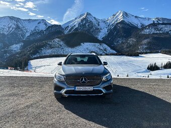 Mercedes Benz GLC 220 4 matic - 2