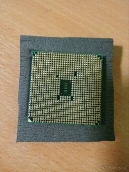 AMD A8-8600 Series FM2/FM2+ - 2