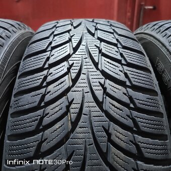 Zimné pneumatiky 185/60 R15 - 2