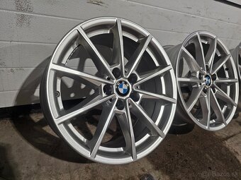 Alu Disky BMW G20 17" 5x112 Style 778 - 2