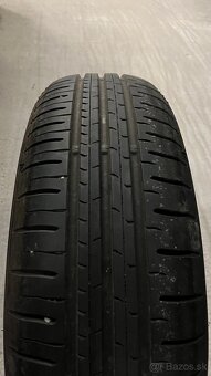 175/65R17 zimné pneumatiky - 2