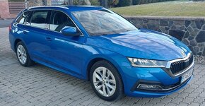 Škoda Octavia Combi 2.0 TDI Style /Možný odpočet DPH/ - 2