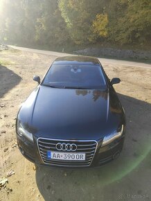 Audi a7 - 2