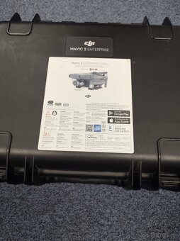 DJI Mavic 2 Enterprise (DUAL) s termokamerou - 2