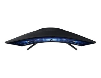 Samsung 27" Odyssey G5 ( 2K/144Hz,1MS/VA/HDR ) - 2