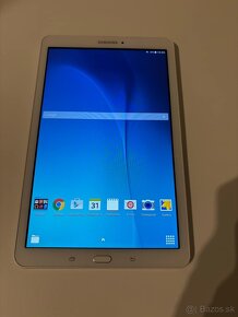 Tablet Samsung Galaxy TAB E, top stav - 2