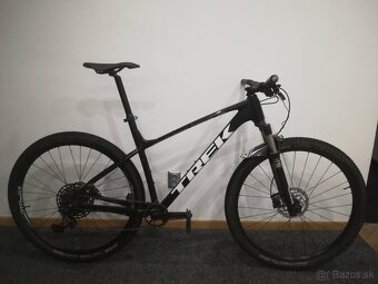 Trek xcaliber 8 - 2