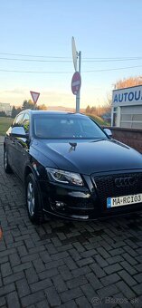 Audi Q5 3.0 TDI Quattro, 4x4, 176 kW, S-line - 2