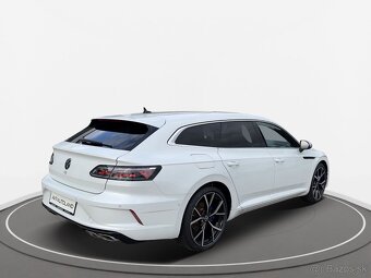 Volkswagen Arteon Shooting Brake SB 2.0 TSI R 4Motion DSG - 2