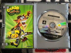 Crash Twinsanity (PS2) - 2