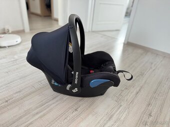 Maxi Cosi City 0-13 kg - 2