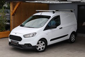 Ford Transit Courier Trend 1.5 TDCI - 2