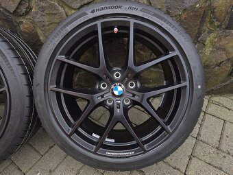 5x112 R18 BMW 1 F40 2 F44 M Performance Nepoužite - 2