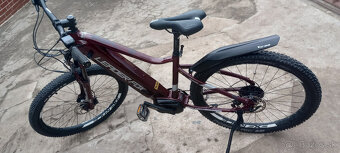 Predam ebike  27,5 - 2