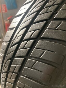 Letné pneu 2 ks 175/70R14 viem aj prezuť - 2