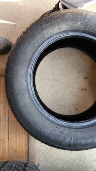 Pneumatiky 215/65 R16 - 2