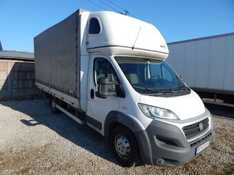 Fiat Ducato MAXI 3,0 MultiJet 3,5 T - 2