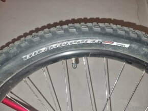 Specialized Riprock kolesa 24 - 2