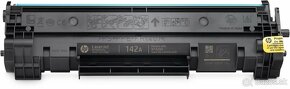 HP 142A čierny PREDÁM ORIGINÁL NEROZBALENÝ TONER,HP W1420A - 2