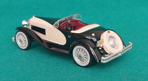 Duesenberg 1:43 - 2