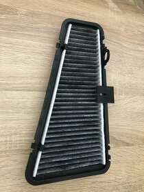 Externý vzdušný filter pre klimatizáciu Audi A4 B8 8KD819441 - 2