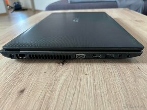 Acer Aspire 5750G - 2