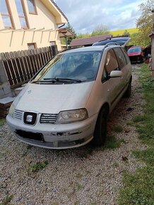 seat alhambra,vw sharan,ford galaxy... - 2