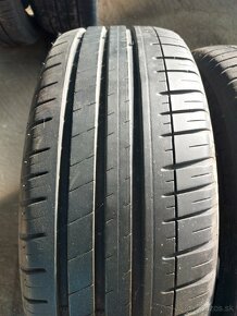 215/45R18 93W 4ks  Michelin - 2