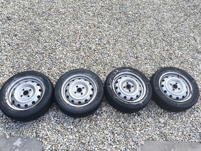 R14 4x100 165/60 79t - 2