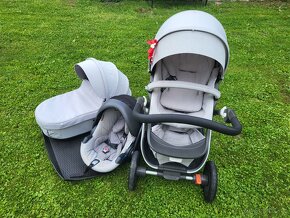 Stokke Trailz - 2