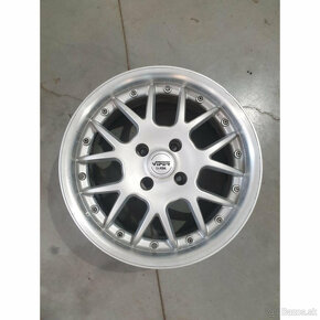 Rial Viper disky 4x108 R16 ET35 - 2