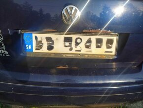 Volkswagen Bora 1.9 TDI - 2