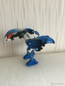 Lego Bionicle BOHROK GAHLOK - 2