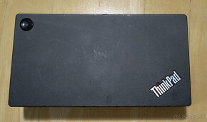 Dokovacia stanica LENOVO Thinkpad USB 3.0 Pro Dock 40A7 - 2