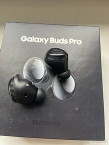 sluchadka samsung galaxy buds pro - 2