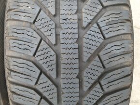 zimné pneu 195/65R15 91T - 2