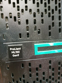 Server HP Proliant ML150 - 2