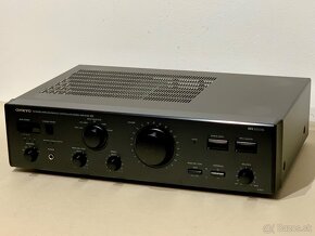 Rezervovane. DENON PMA-725R …. Integrovaný Stereo Zosilňovač - 2