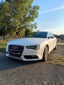 Audi A5 2.0 Tdi - 2