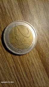 2 euro - 2