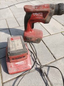 Aku Hilti ST 1800 - 2