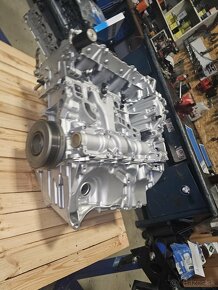 MOTOR BMW 2,0 - REPAS B48B20A - 2